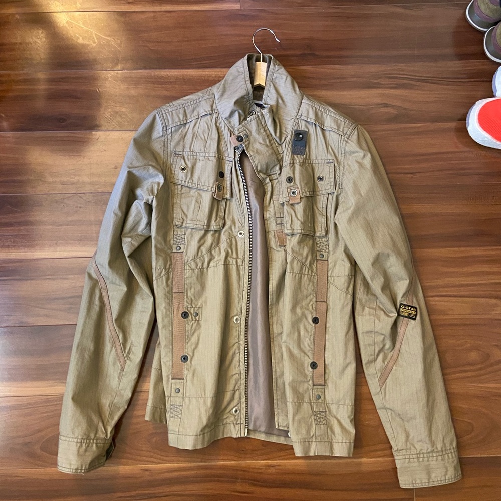 G-Star Halo Recolite Jacket